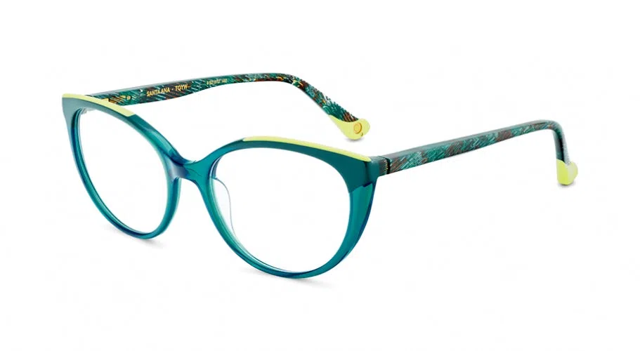 Etnia Barcelona SANTA ANA Eyeglasses - view 4